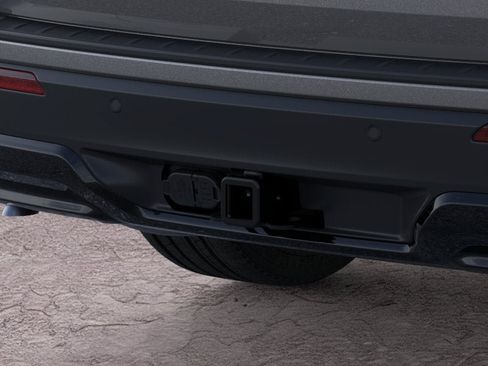 New 2026 Ford Explorer ST-Line AWD/4WD image 23