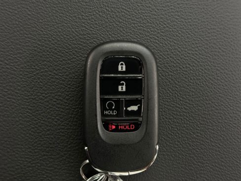 New 2026 Honda HR-V Sport image 28