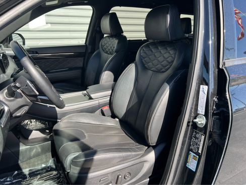 Used 2021 Hyundai Palisade Calligraphy AWD/4WD image 25