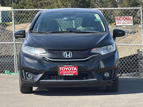 Used 2015 Honda Fit EX image 6