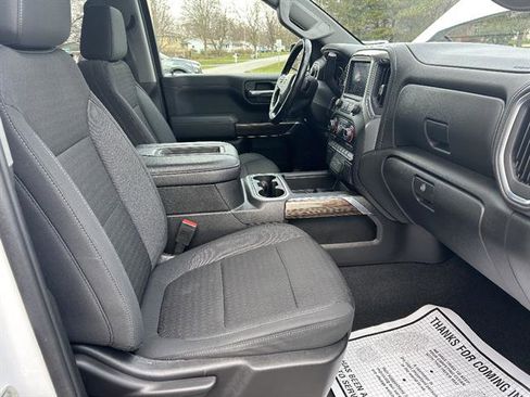 Certified 2020 Chevrolet Silverado 1500 RST w/ All-Star Edition image 34