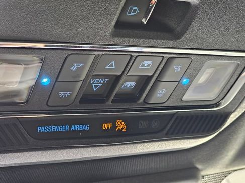 Certified 2025 Ford F150 Raptor AWD/4WD image 37
