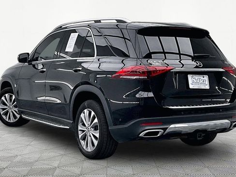 Used 2023 Mercedes-Benz GLE 350 4MATIC image 13
