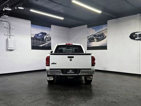 Used 2008 Dodge Ram 1500 Truck SLT w/ Popular Equipment Group image 14