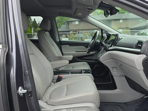 Used 2022 Honda Odyssey EX-L image 10