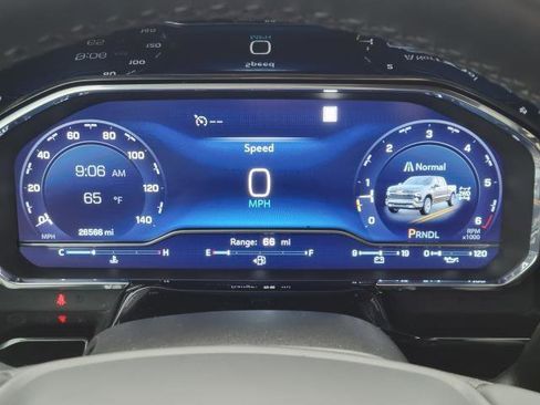 Used 2023 Chevrolet Silverado 1500 LT image 11