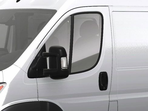 New 2025 RAM ProMaster 3500 w/ Premium Convenience Group image 15