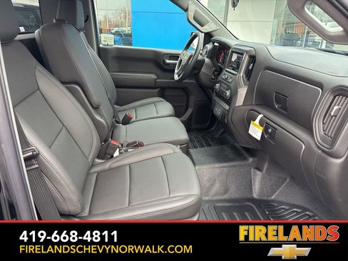 New 2026 Chevrolet Silverado 1500 W/T w/ WT Value Package image 30