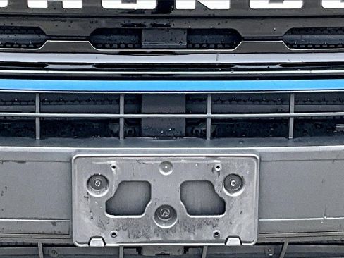 Used 2024 Ford Bronco Sport Outer Banks w/ Tech Package image 12