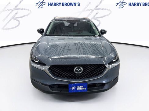 Used 2023 MAZDA CX-30 AWD 2.5 S w/ Preferred Package image 6