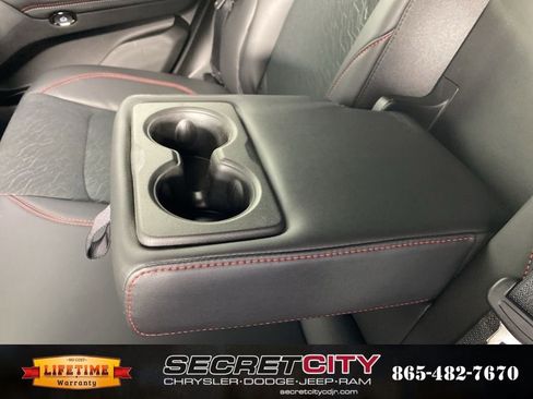 New 2026 Dodge Charger Scat Pack image 28