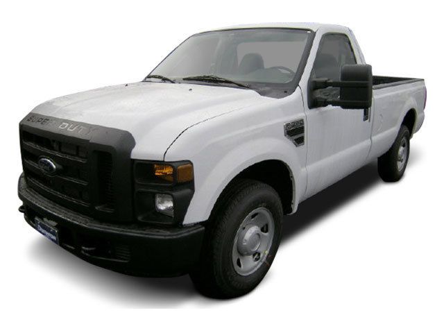 Used 2009 Ford F250 XL RWD image 1