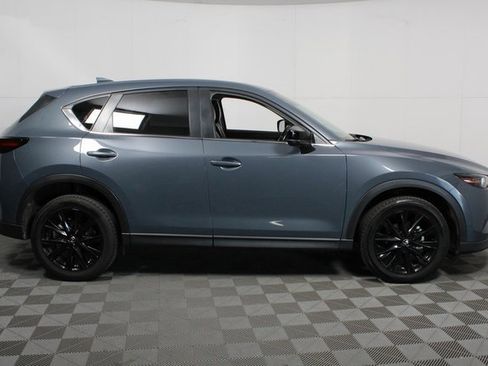 Used 2023 MAZDA CX-5 Carbon Edition image 7
