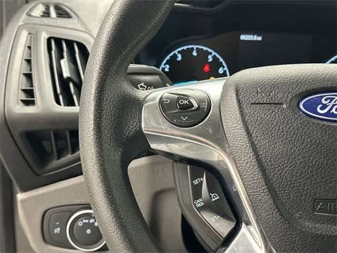Used 2021 Ford Transit Connect XL w/ CNG/LPG Engine Prep Package image 17