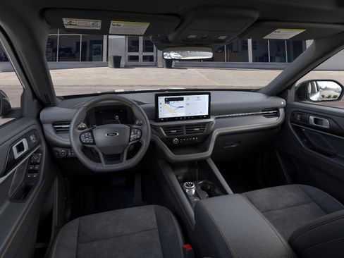New 2026 Ford Explorer Tremor w/ Tremor Ultimate Package AWD/4WD image 9
