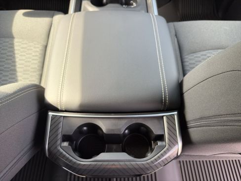 New 2026 RAM 2500 Lone Star AWD/4WD image 23