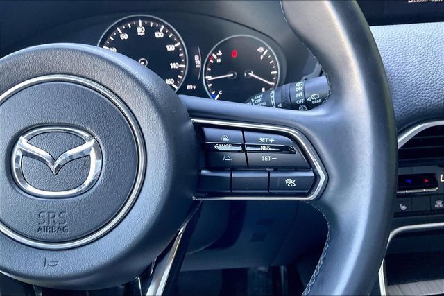 Certified 2024 MAZDA CX-90 3.3 Turbo w/ Premium Package AWD/4WD image 19