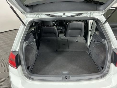 Used 2016 Volkswagen GTI 4-Door FWD image 27