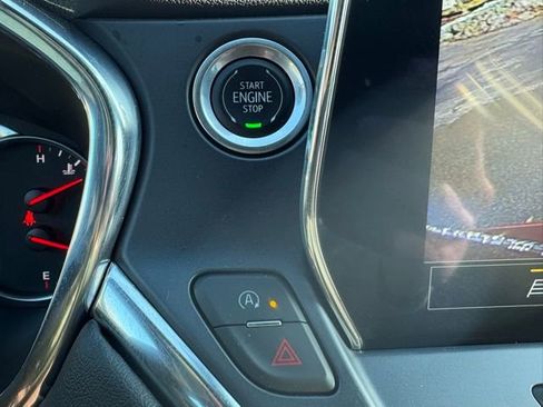 Used 2023 Chevrolet Blazer Premier w/ Enhanced Convenience Package image 37