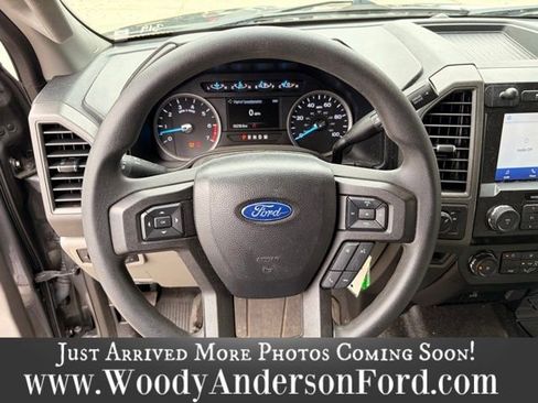 Used 2021 Ford F350 XL w/ Power Equipment Group image 12