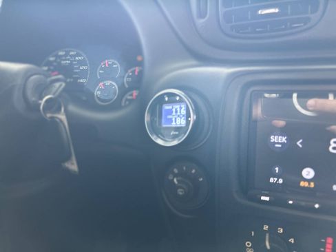 Used 2007 Chevrolet TrailBlazer SS RWD image 76