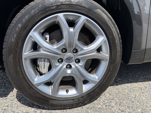 Used 2024 Dodge Hornet R/T Plus AWD/4WD image 19