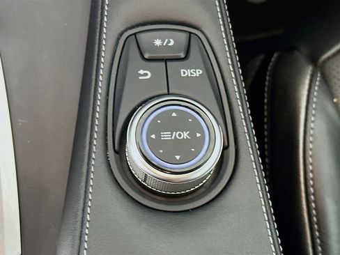 Used 2023 INFINITI QX50 Luxe FWD image 24