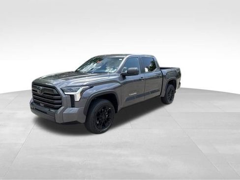 New 2026 Toyota Tundra SR5 AWD/4WD image 1