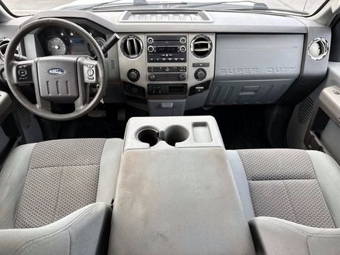 Used 2016 Ford F250 XLT AWD/4WD image 8