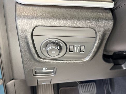 New 2026 Jeep Grand Cherokee L Limited AWD/4WD image 19