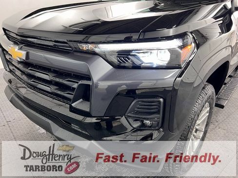 New 2026 Chevrolet Colorado LT w/ LT Convenience Package image 12