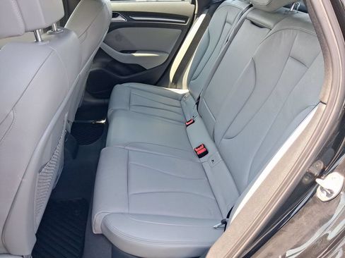 Used 2017 Audi A3 e-tron Premium Plus w/ Technology Package FWD image 11