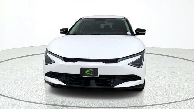 Used 2025 Kia EV6 Wind AWD/4WD image 3