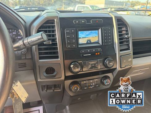 Used 2022 Ford F550 2WD Crew Cab Super Duty w/ Power Equipment Group image 34