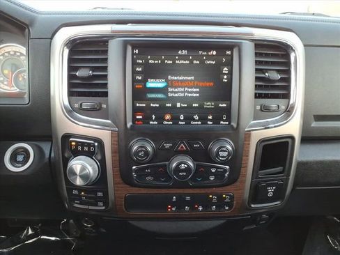 Used 2018 RAM 1500 Laramie w/ Convenience Group image 18