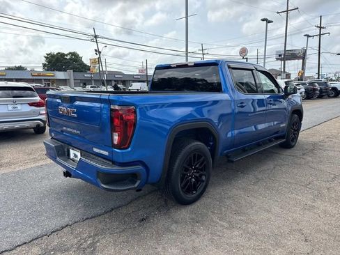 Used 2022 GMC Sierra 1500 Elevation RWD image 6