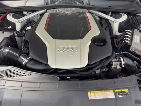 Used 2018 Audi S5 Premium Plus w/ Navigation Package AWD/4WD image 36