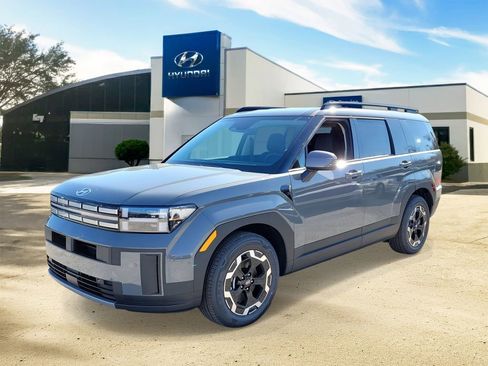 Used 2026 Hyundai Santa Fe SEL image 3