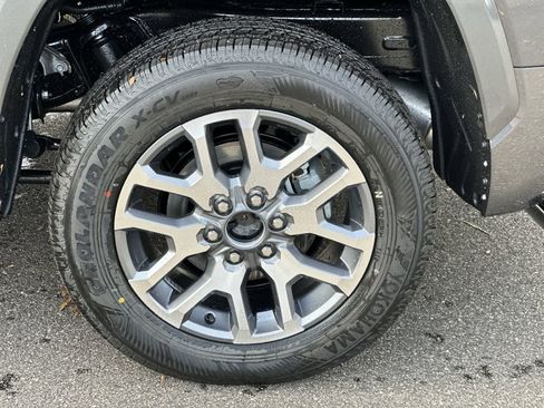 New 2026 Toyota Tundra 1794 Edition image 11