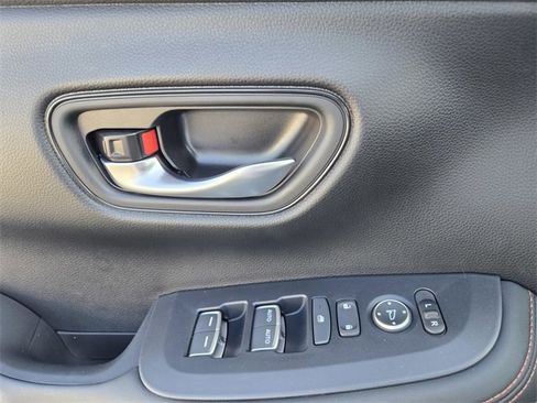 New 2026 Honda HR-V Sport image 16