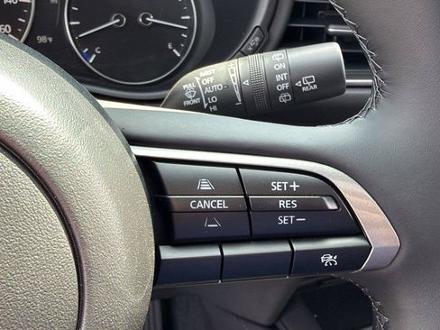 New 2026 MAZDA CX-30 AWD 2.5 S image 18