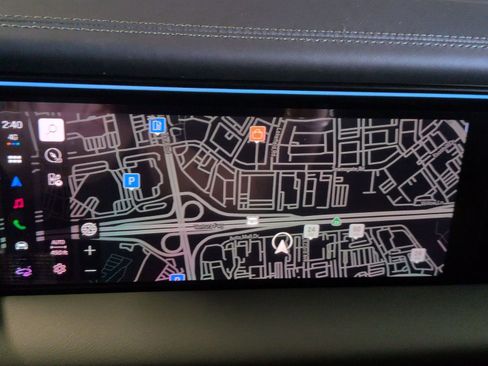 New 2026 Porsche Macan Electric image 19