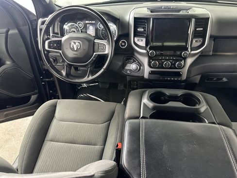 Used 2024 RAM 1500 Lone Star RWD image 17
