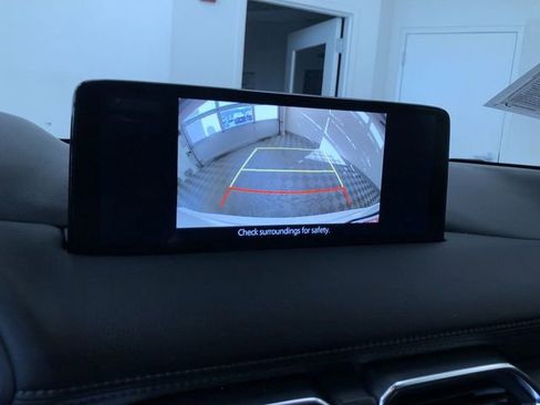 Used 2025 MAZDA CX-5 AWD 2.5 S w/ Select Package image 26