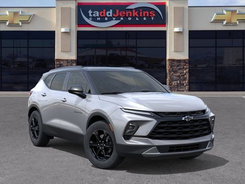 New 2026 Chevrolet Blazer LT w/ Convenience Package AWD/4WD image 31