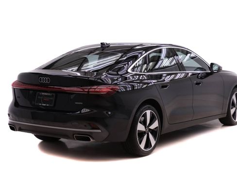 Certified 2025 Audi A5 2.0T Premium w/ Convenience Package image 4