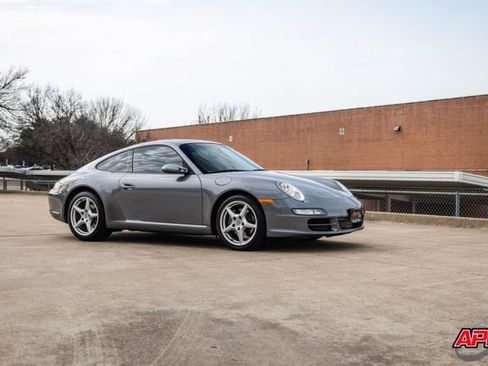 Used 2005 Porsche 911 Carrera image 51