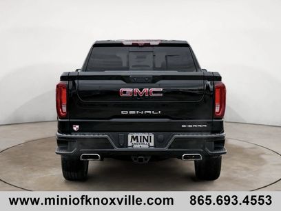 Used 2022 GMC Sierra 1500 Denali w/ Denali Reserve Package