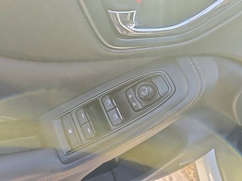 Used 2022 Subaru Forester Wilderness image 19