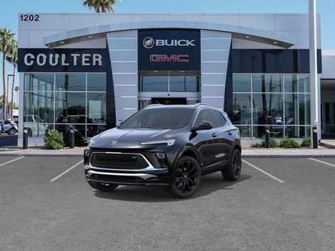 New 2026 Buick Encore GX Sport Touring image 8